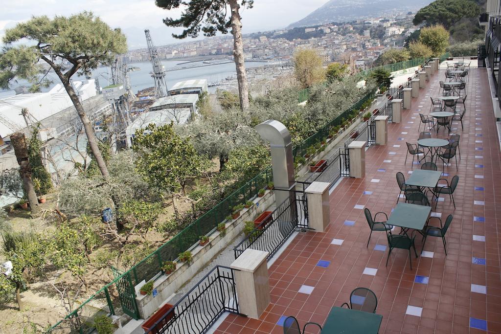 Ancelle Sorrento - Casa D'Accoglienza Hotel Castellammare di Stabia Exterior photo